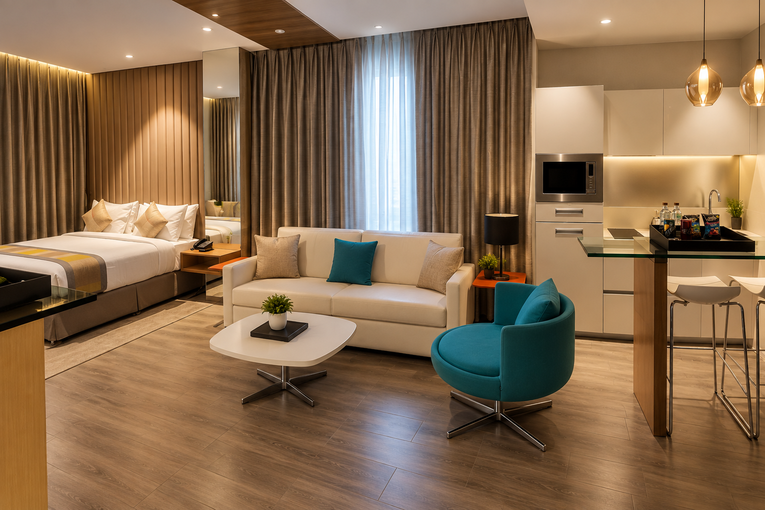 Furniture Work